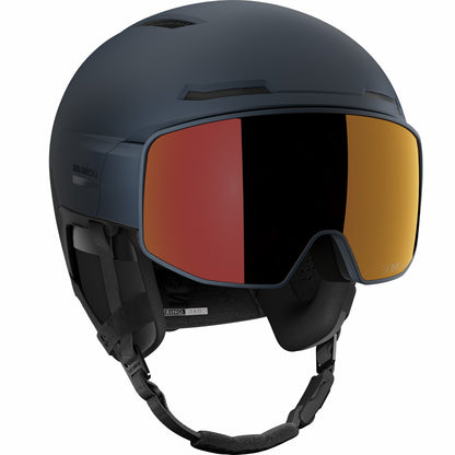 DRIVER PRIME SIGMA PLUS MIPS Helmets - All-Mountain/On-Piste - Unisex | Salomon Latest