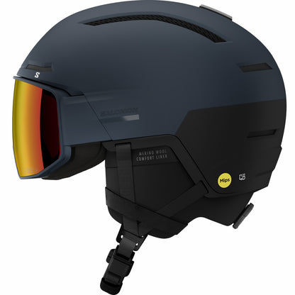 DRIVER PRIME SIGMA PLUS MIPS Helmets - All-Mountain/On-Piste - Unisex | Salomon Latest