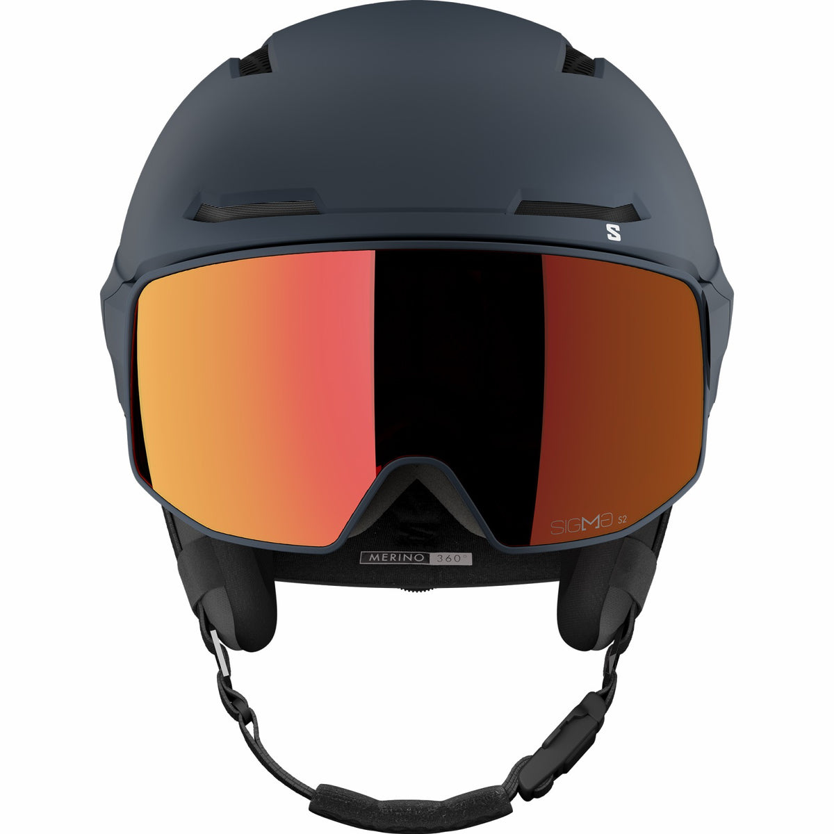 DRIVER PRIME SIGMA PLUS MIPS Helmets - All-Mountain/On-Piste - Unisex | Salomon Latest