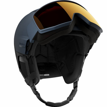 DRIVER PRIME SIGMA PLUS MIPS Helmets - All-Mountain/On-Piste - Unisex | Salomon Latest
