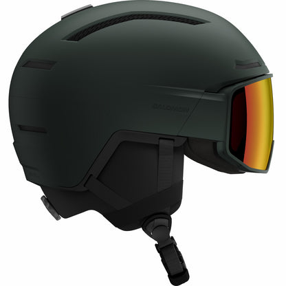 DRIVER PRO SIGMA MIPS Helmets - All-Mountain/On-Piste - Unisex | Salomon Quality