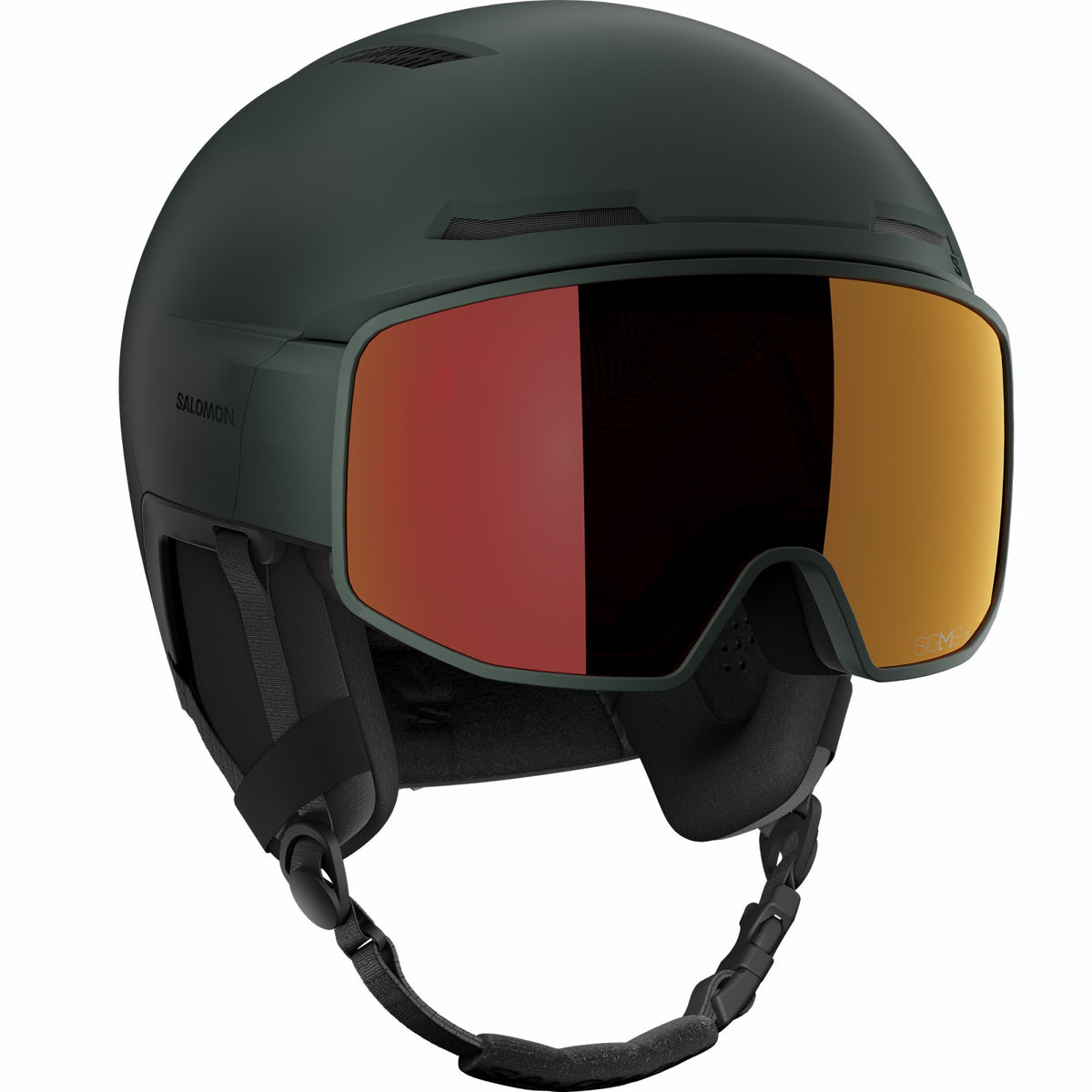 DRIVER PRO SIGMA MIPS Helmets - All-Mountain/On-Piste - Unisex | Salomon Quality