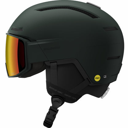 DRIVER PRO SIGMA MIPS Helmets - All-Mountain/On-Piste - Unisex | Salomon Quality