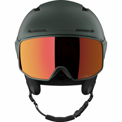 DRIVER PRO SIGMA MIPS Helmets - All-Mountain/On-Piste - Unisex | Salomon Quality