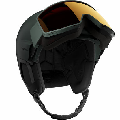 DRIVER PRO SIGMA MIPS Helmets - All-Mountain/On-Piste - Unisex | Salomon Quality