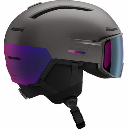 DRIVER PRO SIGMA MIPS Helmets - All-Mountain/On-Piste - Unisex | Salomon Quality