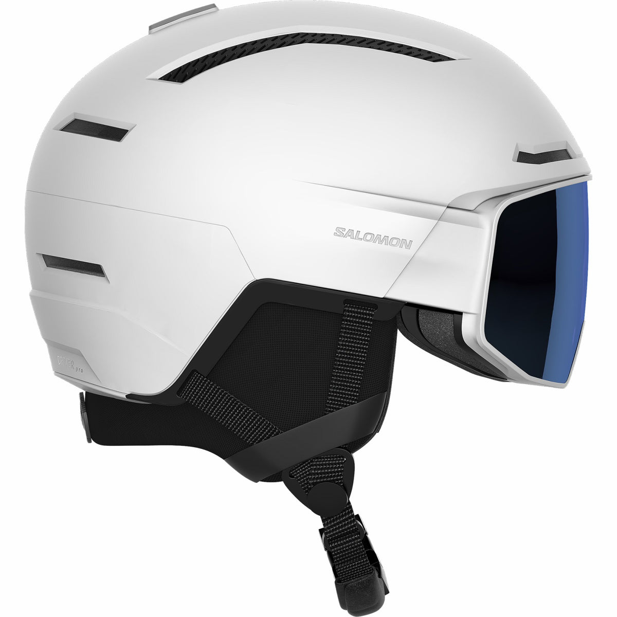 DRIVER PRO SIGMA MIPS Helmets - All-Mountain/On-Piste - Unisex | Salomon Quality