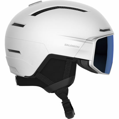 DRIVER PRO SIGMA MIPS Helmets - All-Mountain/On-Piste - Unisex | Salomon Quality