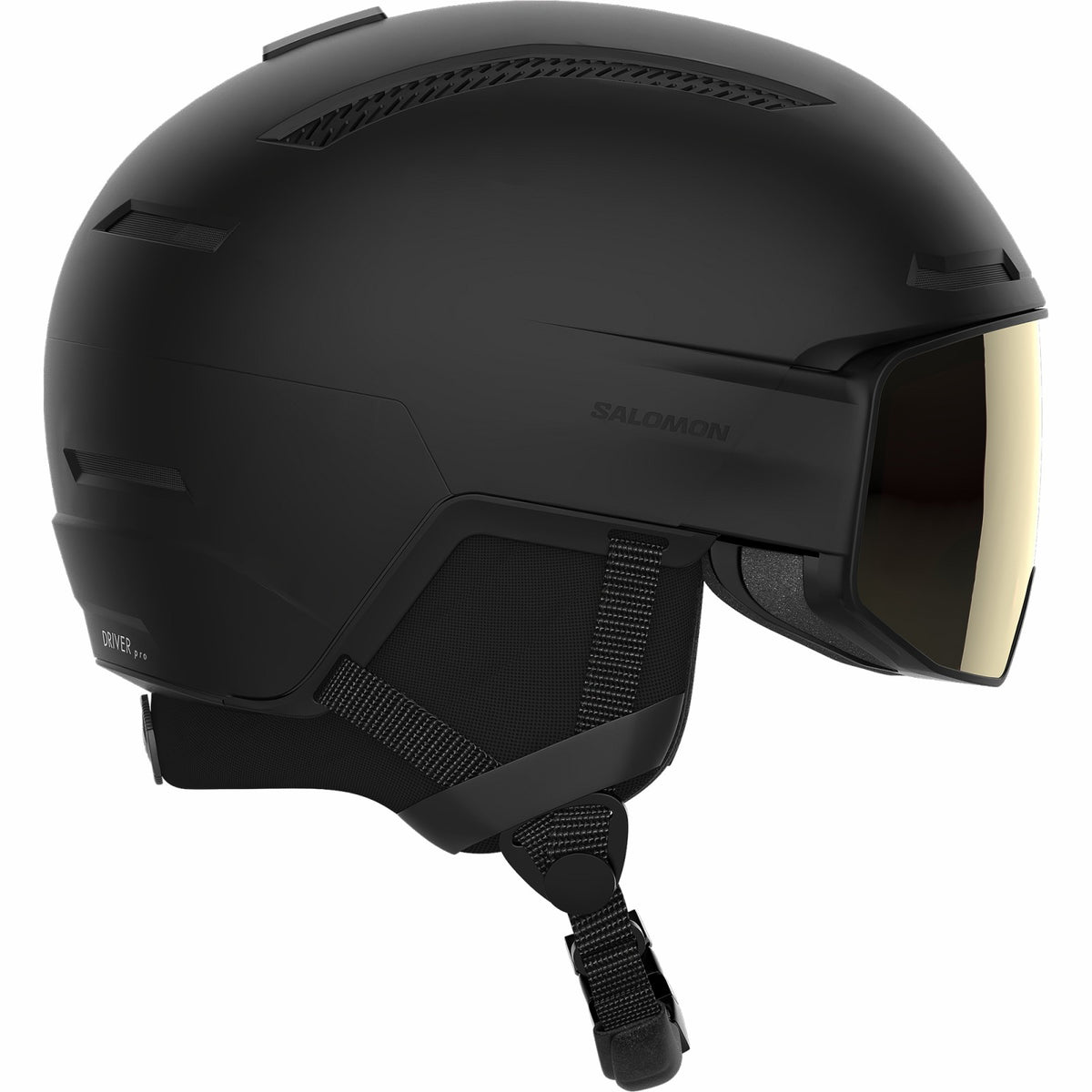 DRIVER PRO SIGMA MIPS Helmets - All-Mountain/On-Piste - Unisex | Salomon Quality
