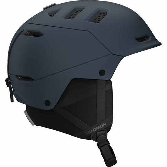 HUSK PRO Helmets - Freestyle/Freeride - Unisex | Salomon Signature