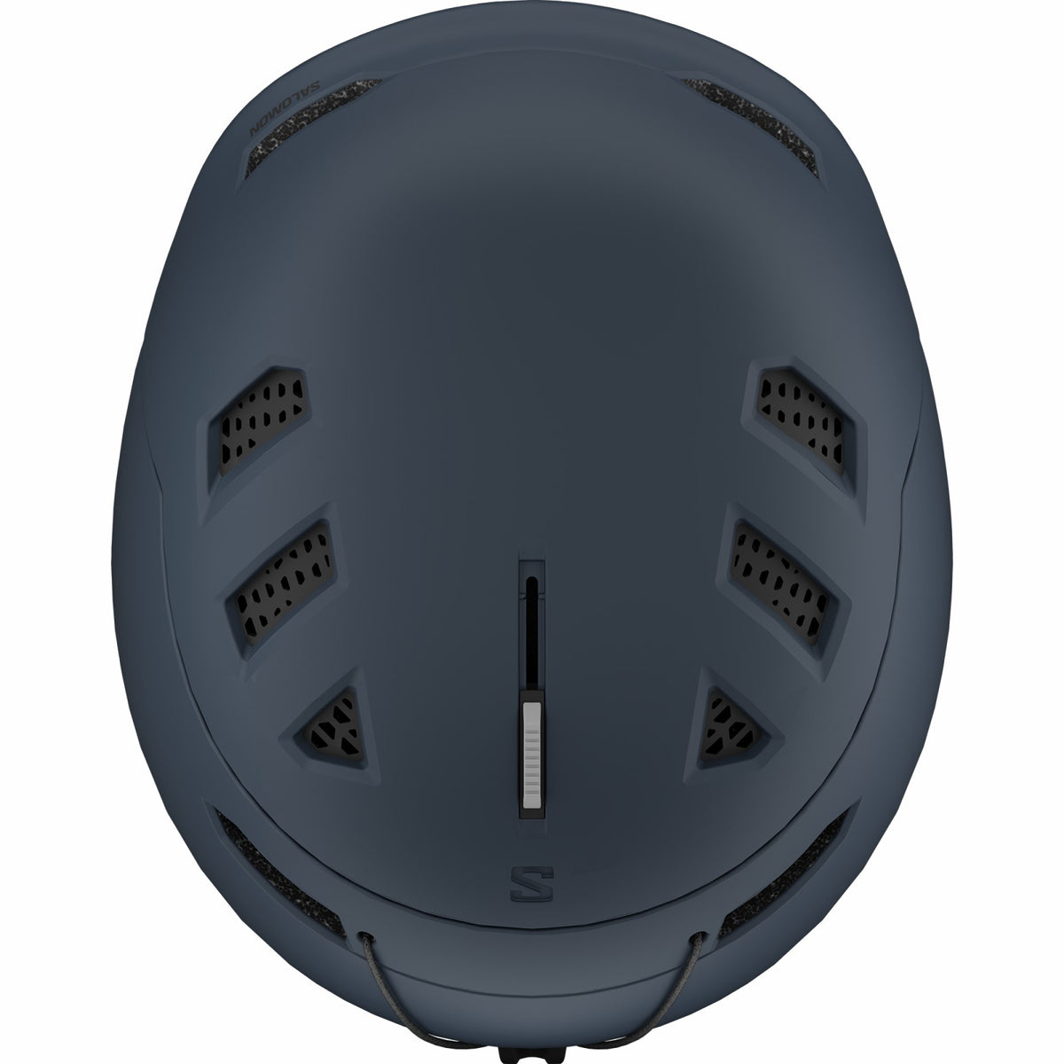 HUSK PRO Helmets - Freestyle/Freeride - Unisex | Salomon Signature
