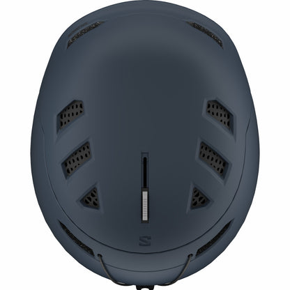 HUSK PRO Helmets - Freestyle/Freeride - Unisex | Salomon Signature