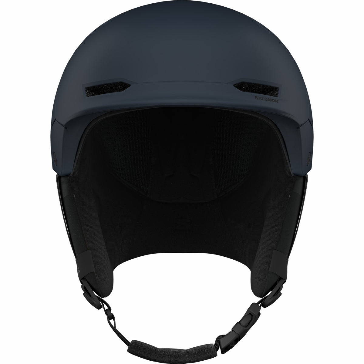 HUSK PRO Helmets - Freestyle/Freeride - Unisex | Salomon Signature
