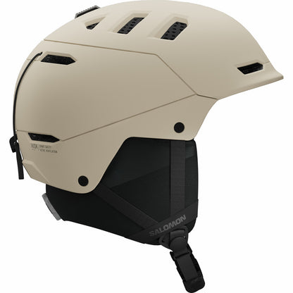HUSK PRO Helmets - Freestyle/Freeride - Unisex | Salomon Signature