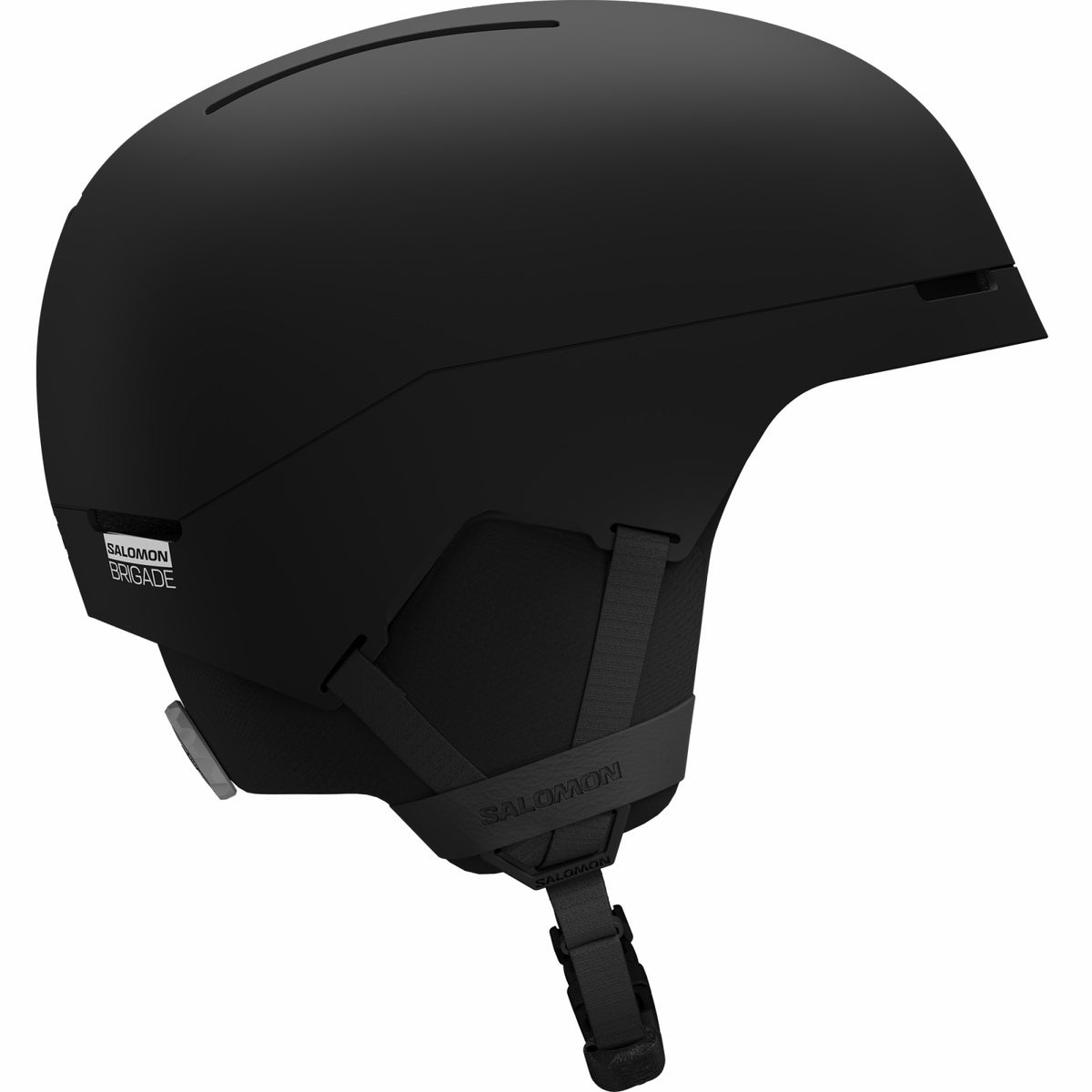 BRIGADE ROUND FIT Helmets - Freestyle/Freeride - Unisex | Salomon Classic