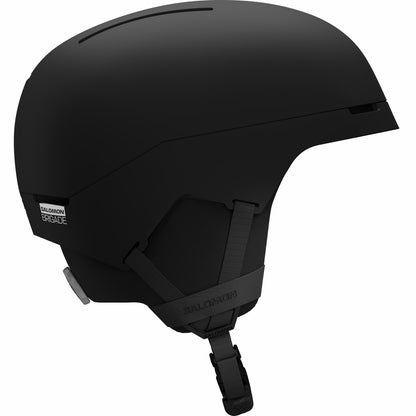 BRIGADE ROUND FIT Helmets - Freestyle/Freeride - Unisex | Salomon Classic