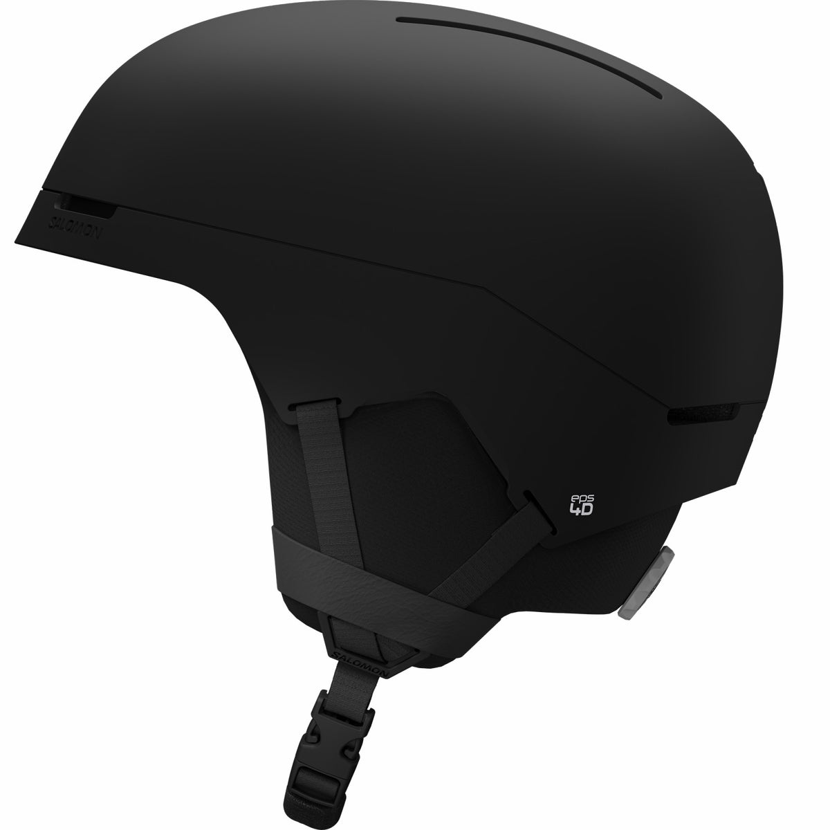 BRIGADE ROUND FIT Helmets - Freestyle/Freeride - Unisex | Salomon Classic