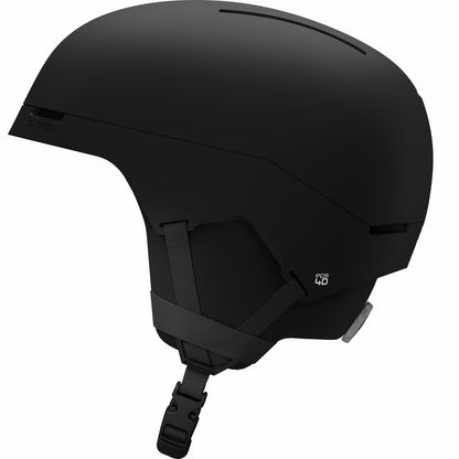 BRIGADE ROUND FIT Helmets - Freestyle/Freeride - Unisex | Salomon Classic