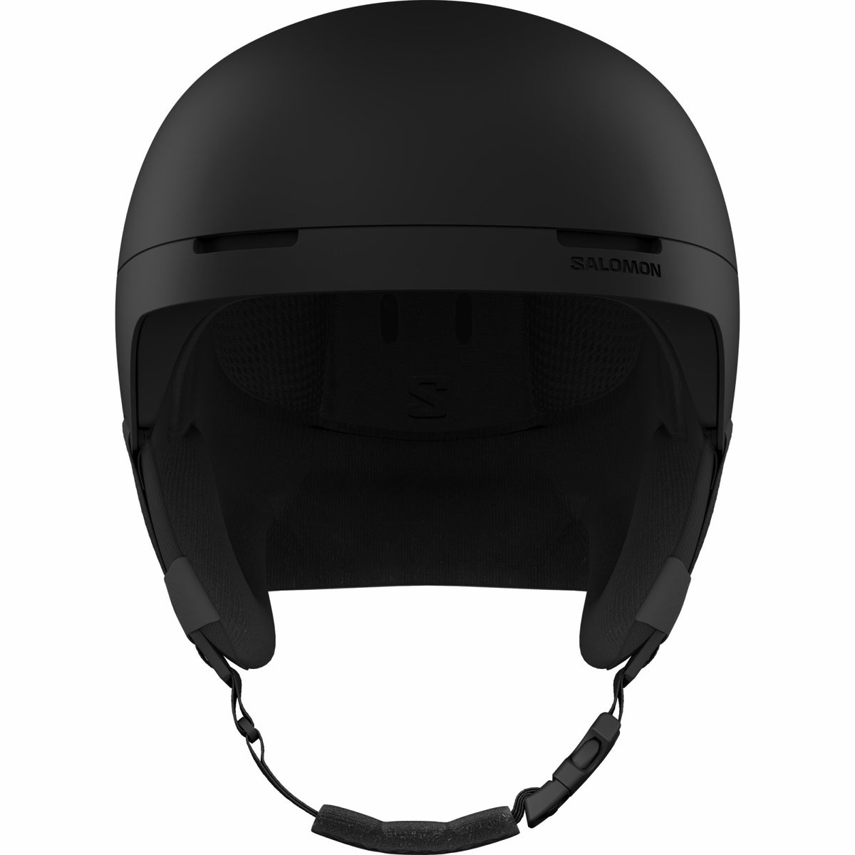BRIGADE ROUND FIT Helmets - Freestyle/Freeride - Unisex | Salomon Classic