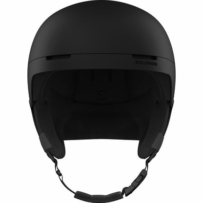 BRIGADE ROUND FIT Helmets - Freestyle/Freeride - Unisex | Salomon Classic