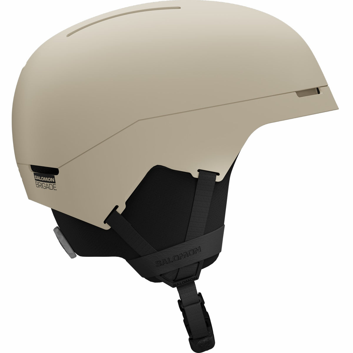 BRIGADE ROUND FIT Helmets - Freestyle/Freeride - Unisex | Salomon Classic