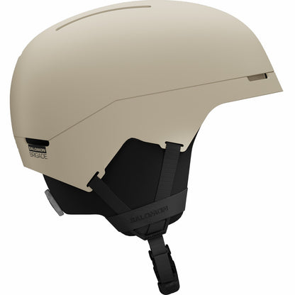 BRIGADE ROUND FIT Helmets - Freestyle/Freeride - Unisex | Salomon Classic