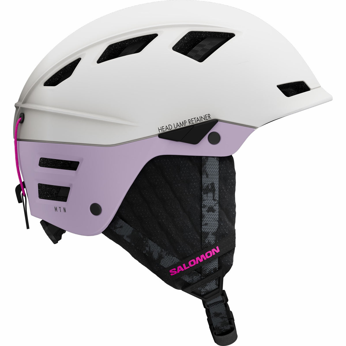 MTN LAB Helmets - Touring - Unisex | Salomon Essential