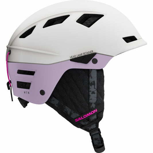 MTN LAB Helmets - Touring - Unisex | Salomon Essential