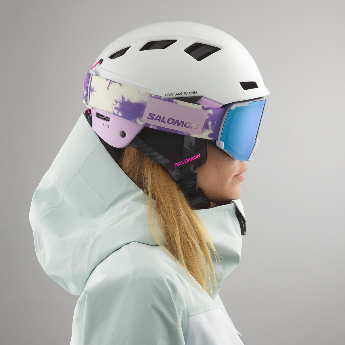 MTN LAB Helmets - Touring - Unisex | Salomon Essential