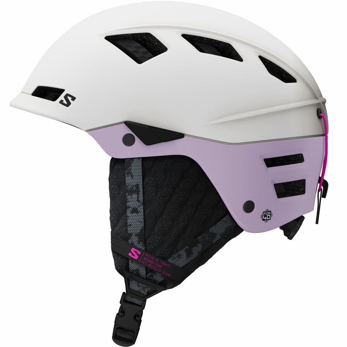 MTN LAB Helmets - Touring - Unisex | Salomon Essential