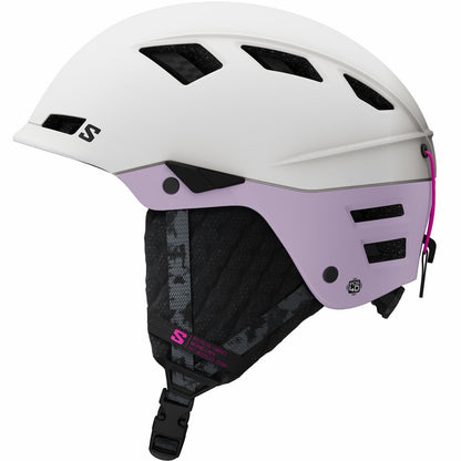 MTN LAB Helmets - Touring - Unisex | Salomon Essential