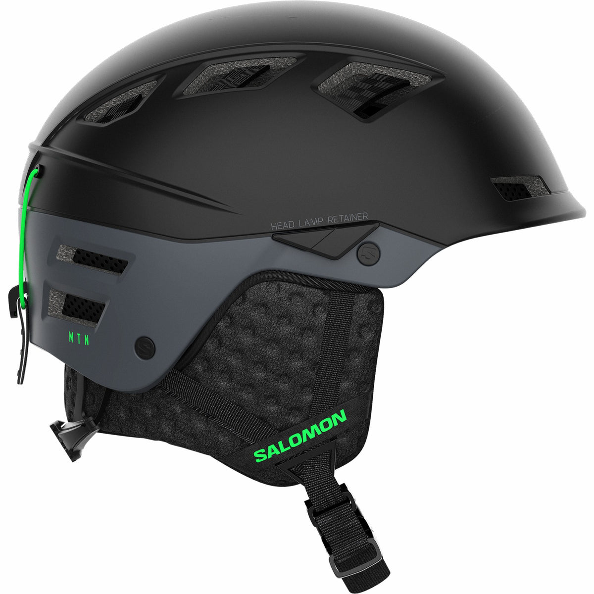 MTN LAB Helmets - Touring - Unisex | Salomon Essential