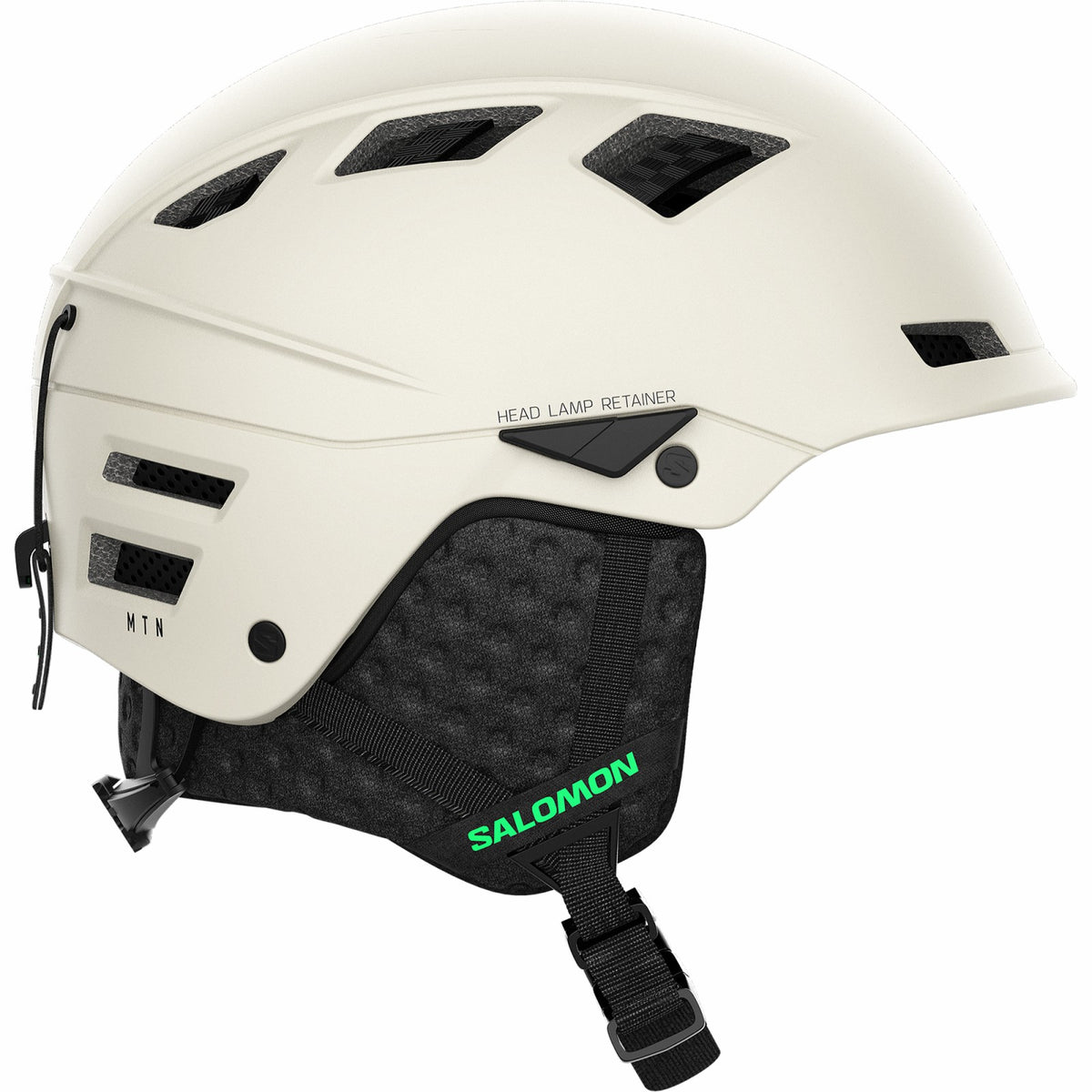 MTN LAB Helmets - Touring - Unisex | Salomon Essential