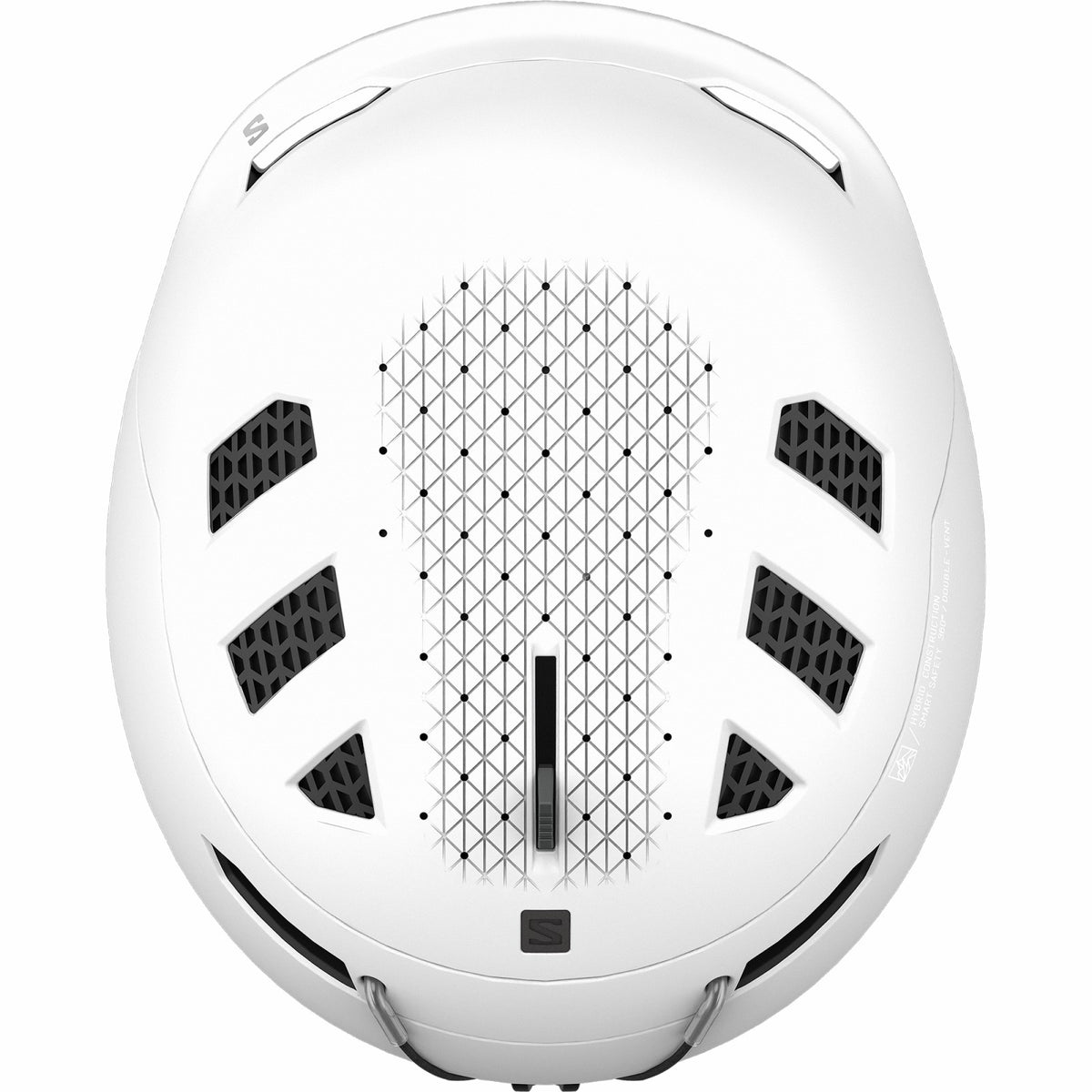 HUSK PRIME MIPS White | Salomon Everyday