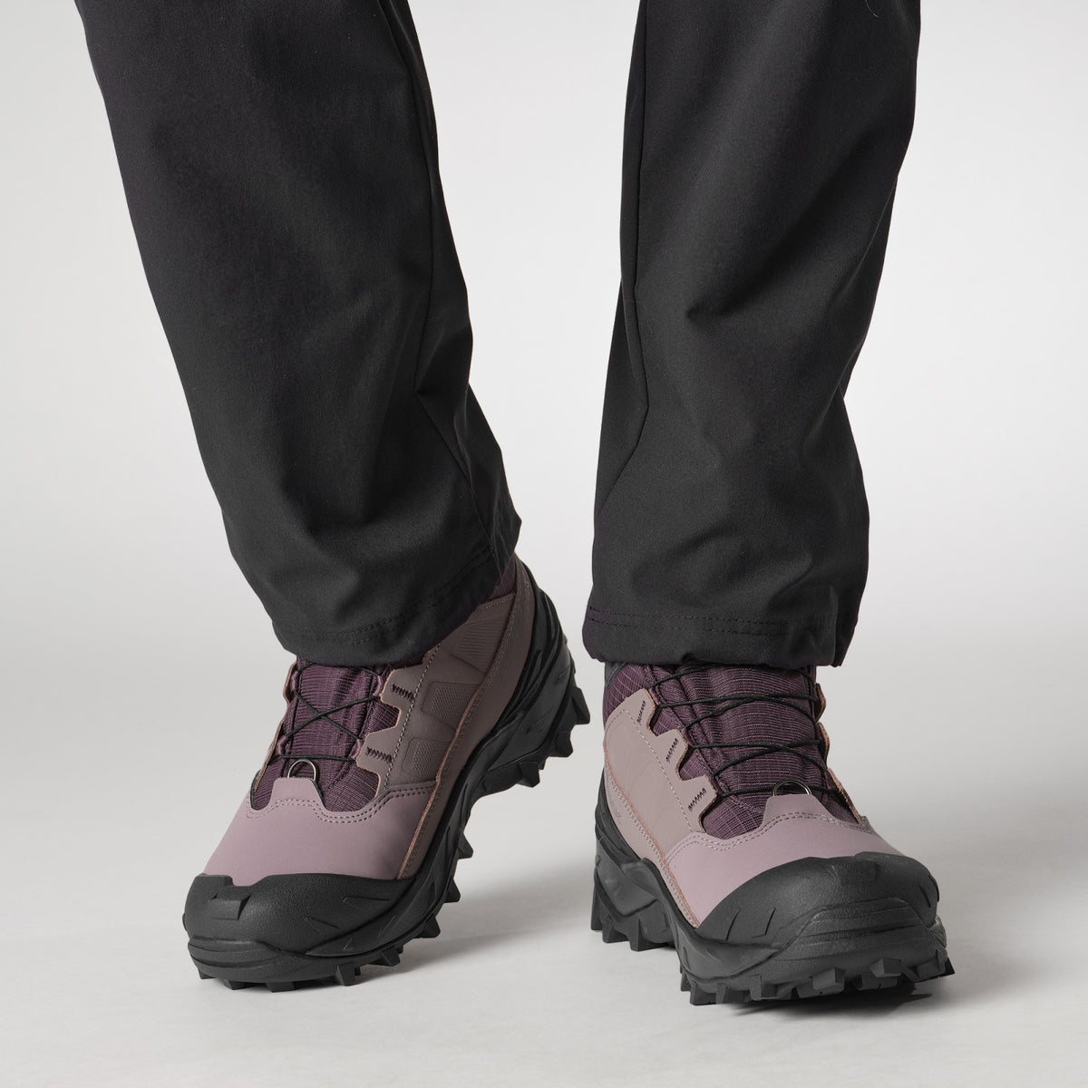CROSSTRAK POWDER WATERPROOF Winter shoes - Women | Salomon Value