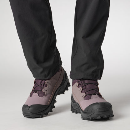 CROSSTRAK POWDER WATERPROOF Winter shoes - Women | Salomon Value