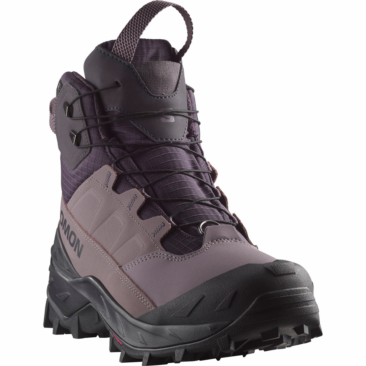 CROSSTRAK POWDER WATERPROOF Winter shoes - Women | Salomon Value