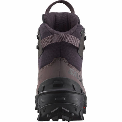 CROSSTRAK POWDER WATERPROOF Winter shoes - Women | Salomon Value
