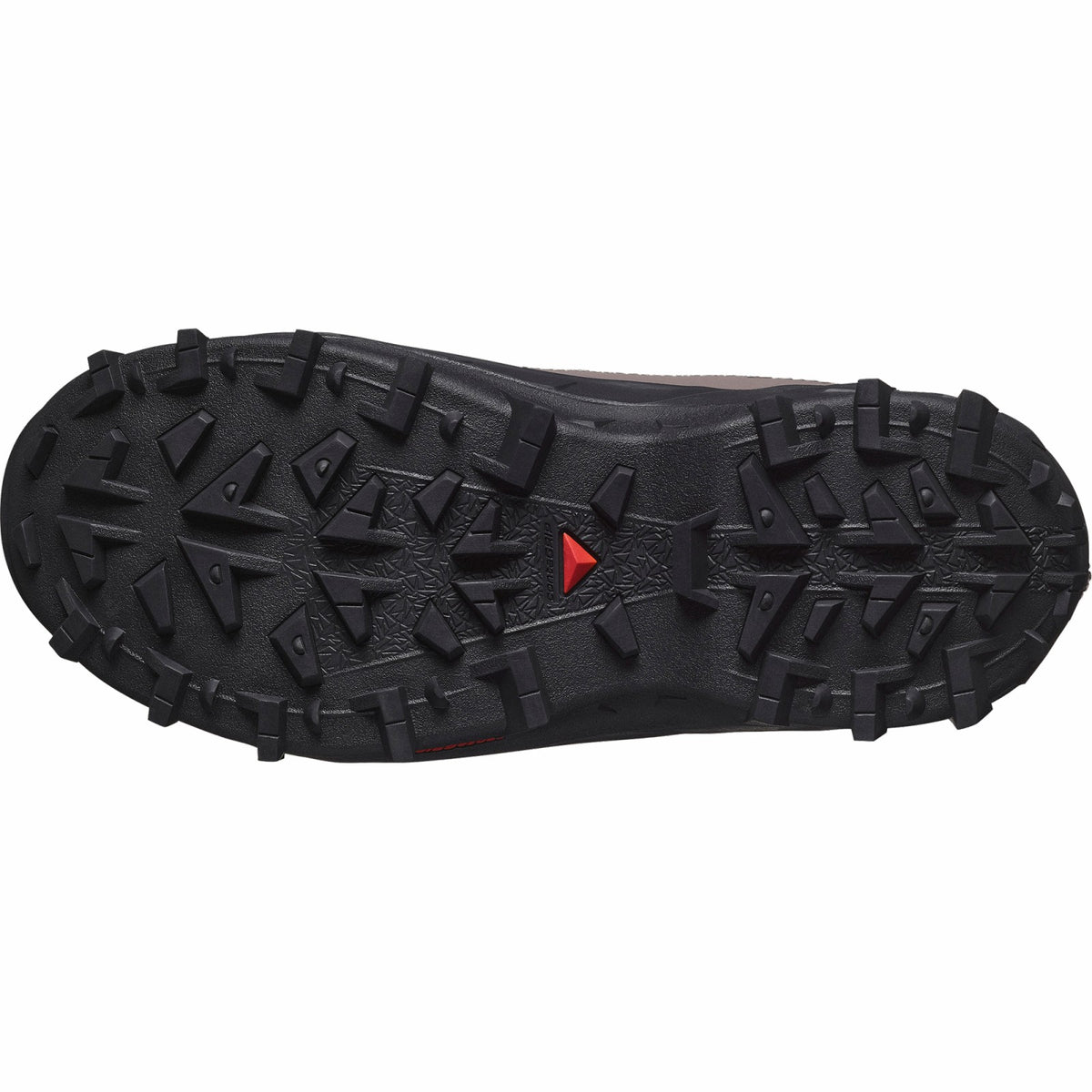 CROSSTRAK POWDER WATERPROOF Winter shoes - Women | Salomon Value