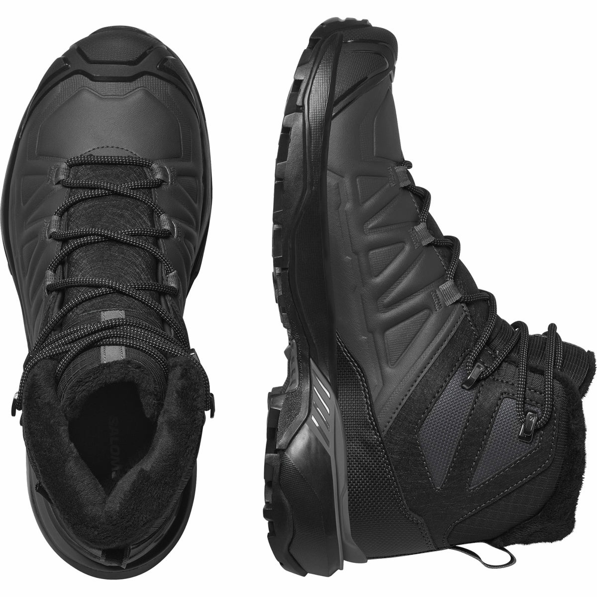 X ULTRA SNOWPILOT WATERPROOF Winter shoes - Women | Salomon Great Value