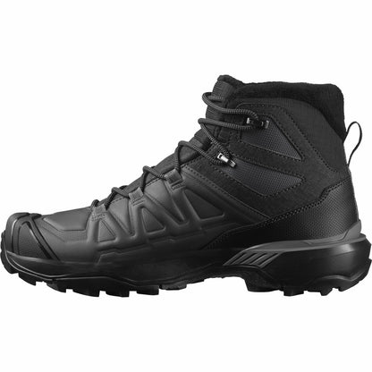 X ULTRA SNOWPILOT WATERPROOF Winter shoes - Women | Salomon Great Value