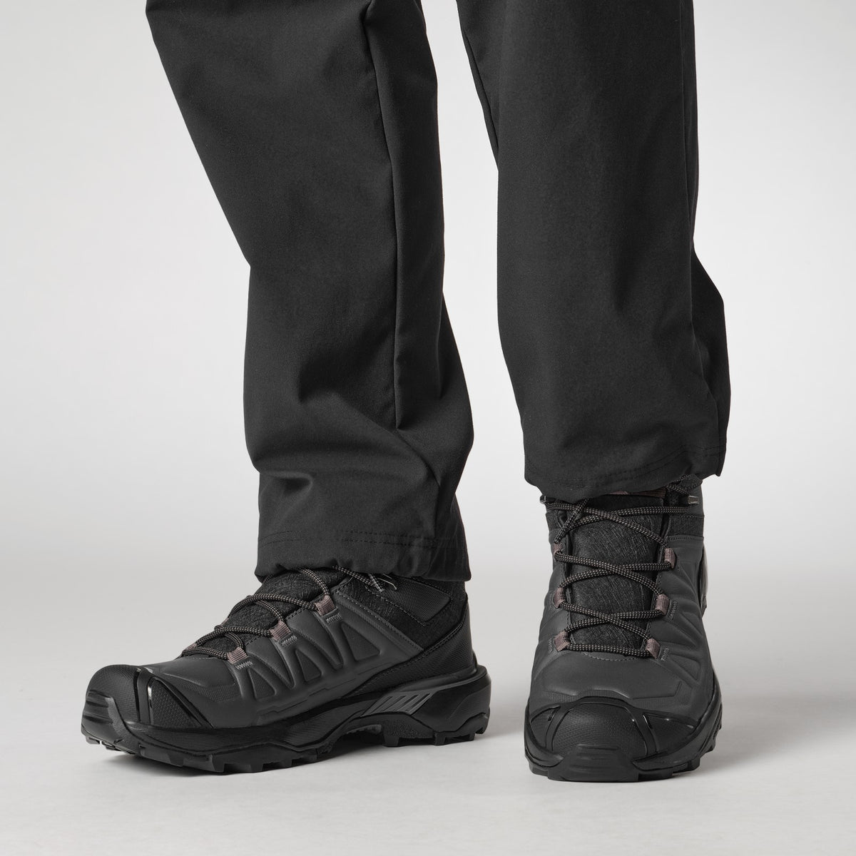 X ULTRA SNOWPILOT WATERPROOF Winter shoes - Women | Salomon Great Value