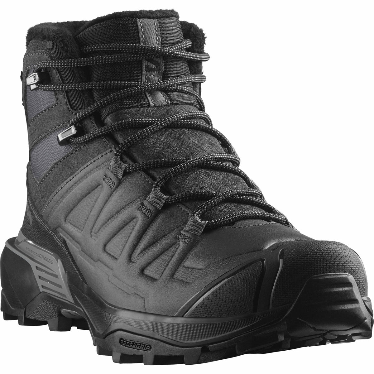 X ULTRA SNOWPILOT WATERPROOF Winter shoes - Women | Salomon Great Value