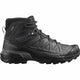 Black / Asphalt / Castlerock