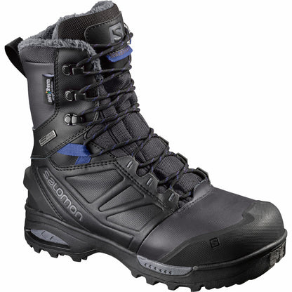 TOUNDRA PRO CLIMASALOMON™ WATERPROOF Winter shoes - Women | Salomon Latest