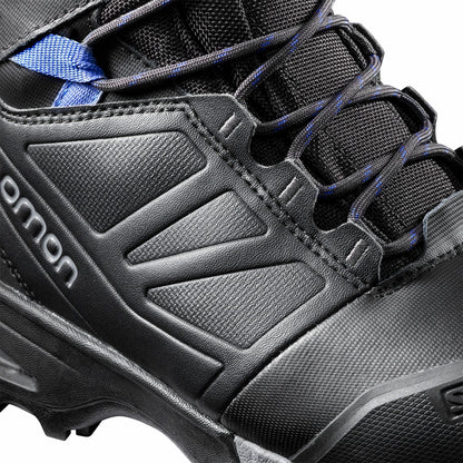 TOUNDRA PRO CLIMASALOMON™ WATERPROOF Winter shoes - Women | Salomon Latest