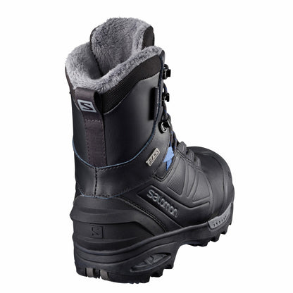 TOUNDRA PRO CLIMASALOMON™ WATERPROOF Winter shoes - Women | Salomon Latest