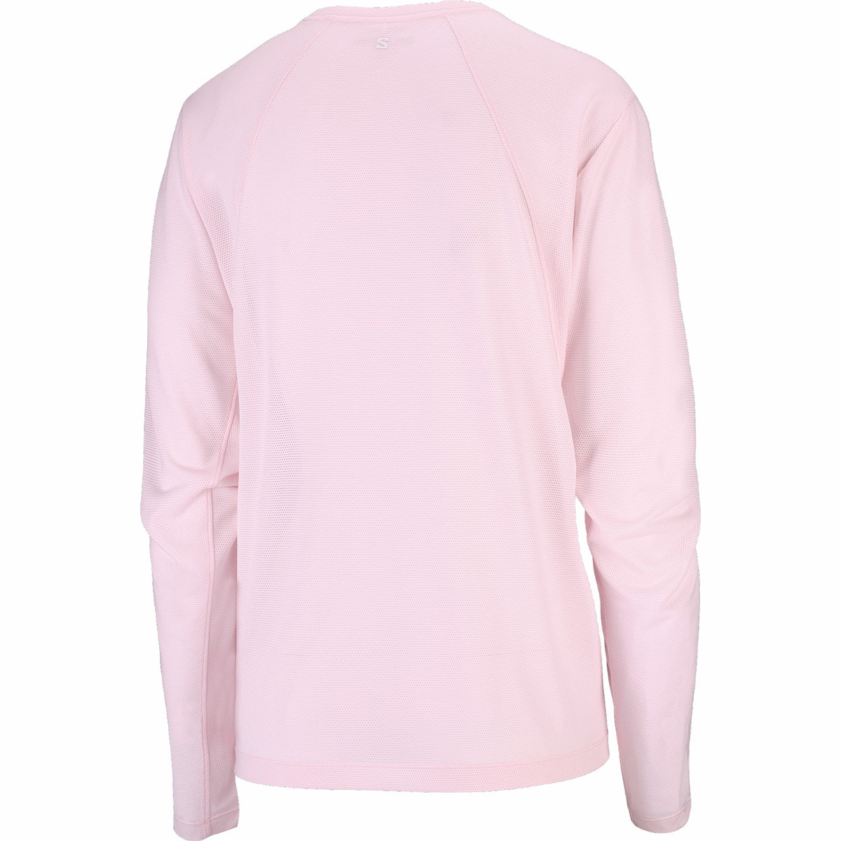 SHAKEout CORE Women's Long Sleeve T-Shirt | Salomon Signature