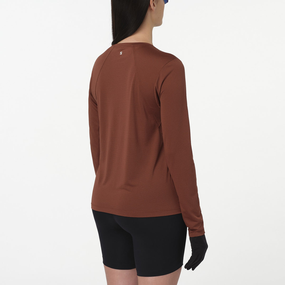 SHAKEout CORE Brown | Salomon Classic