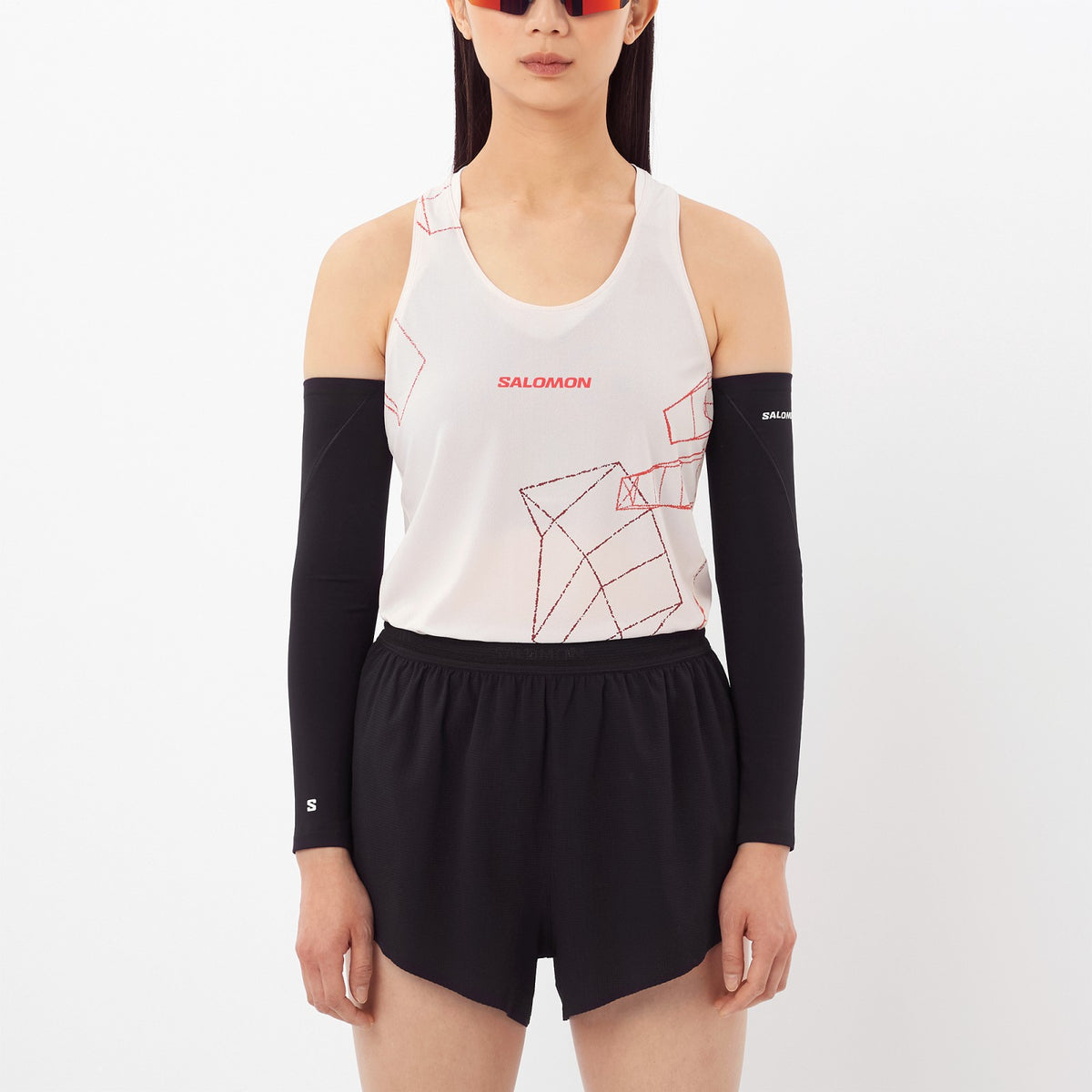 S/LAB SPEED Women's Tank | Salomon Everyday